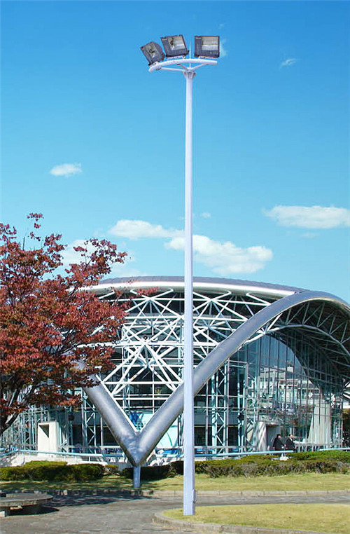 球場(chǎng)燈光